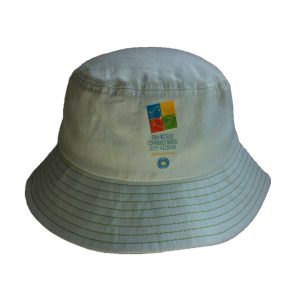 Cappelli / berretto a secchiello promozionali popolari per copricapo e promotiom