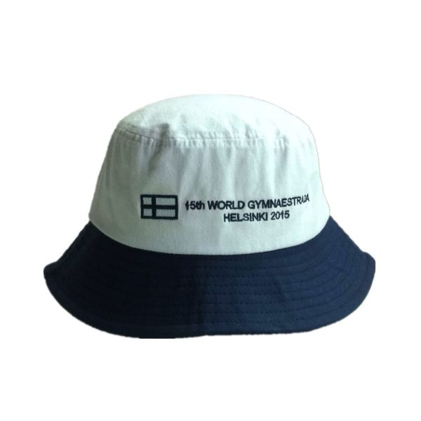 Popular promotional bucket hats/cap for headwear and promotiom