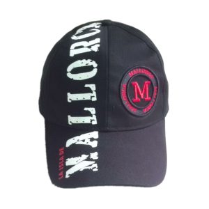 2016 Cappellino da baseball personalizzato di alta qualità Stamp Embroidery Logo Cap