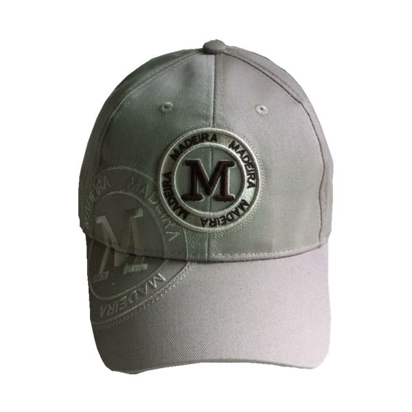 2016 High Quality Customized Baseball cap Stamp Embroidery Logo Cap