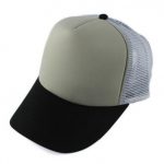 High Quality Custom Foam and Mesh Cap,Trucker Cap for Wholesale