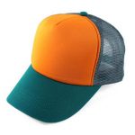 High Quality Custom Foam and Mesh Cap,Trucker Cap for Wholesale