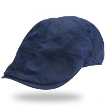 HOT Men Women Duckbill Cap Ivy Hat Flat Cabbie Newsboy