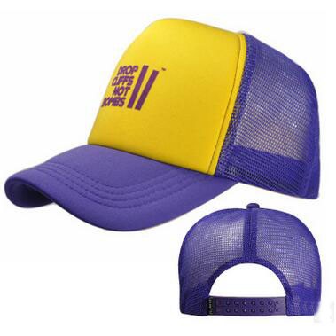 High Quality Custom Foam and Mesh Cap,Trucker Cap for Wholesale