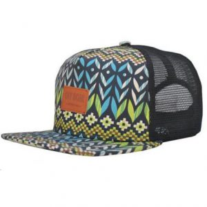 High Quality Custom Printed Foam and Mesh Cap,Trucker Cap