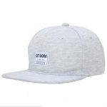 Jersey Snapback Hat