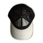 örgü beyzbol şapkası