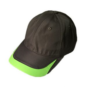 Microfiber baseball cap