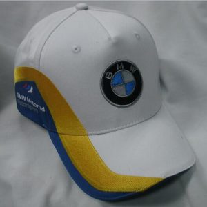 Cappellino BMW Design