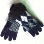 100% acrylic+ polyester polar fleece