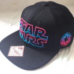 Star Wars Snapback Cap