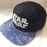 Star Wars Snapback Cap