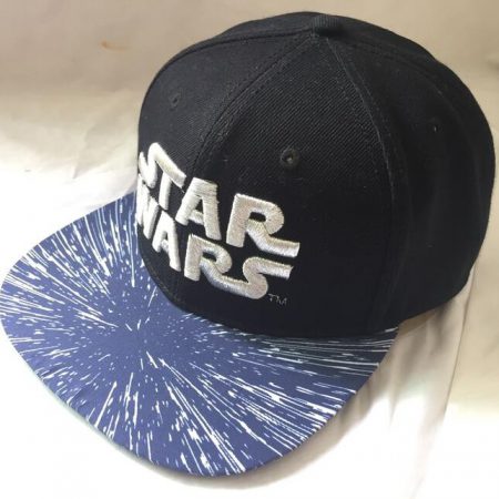 Star Wars Snapback Cap