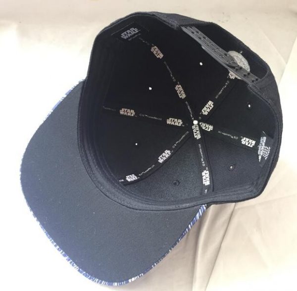 Star Wars Snapback Cap