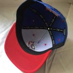 Captain America Snapback