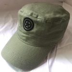 Captain America Patrol Cap
