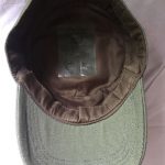 Captain America Patrol Cap