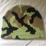 Camo Style beanie