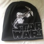 Star Wars beanie