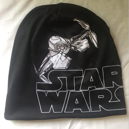 Star Wars beanie