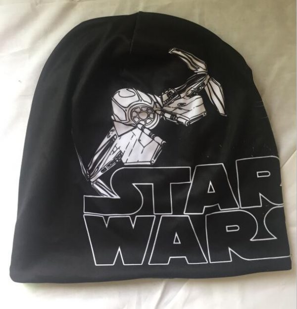 Star Wars beanie