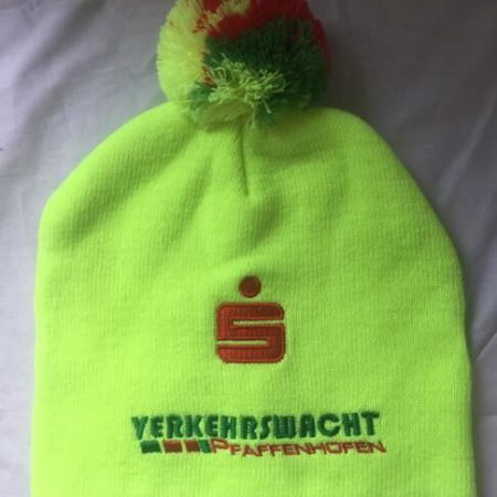 knitted hats with pom