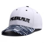 classic baseball cap