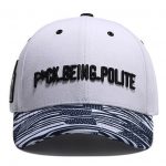 قبعة بيسبول كلاسيكية