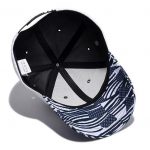 قبعة بيسبول كلاسيكية