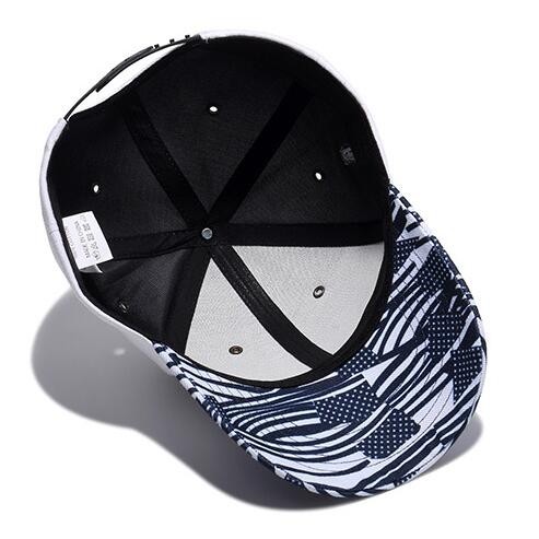 قبعة بيسبول كلاسيكية