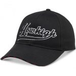 6 panels embroidery baseball cap