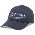 6 panels embroidery baseball cap