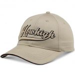 6 panels embroidery baseball cap