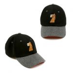 Fashion kids cap