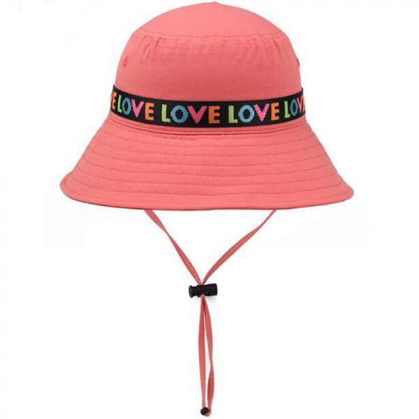 New trend bucket hats for outdoor.