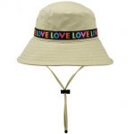 New trend bucket hats for outdoor.