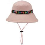 New trend bucket hats for outdoor.