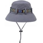 New trend bucket hats for outdoor.