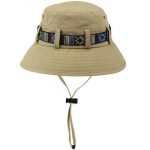 New trend bucket hats for outdoor.