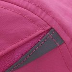 Folded UPF50+ Sporting Outdoor Cap