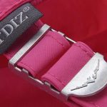 Folded UPF50+ Sporting Outdoor Cap