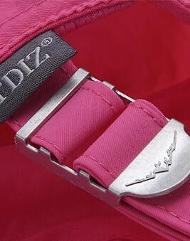 Folded UPF50+ Sporting Outdoor Cap