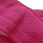 Folded UPF50+ Sporting Outdoor Cap