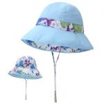 Women Sunshade Reversible Hat