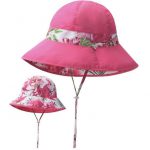 Women Sunshade Reversible Hat