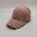 السيدات القطن سروال قصير قبعة البيسبول الكلاسيكية