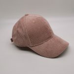 السيدات القطن سروال قصير قبعة البيسبول الكلاسيكية