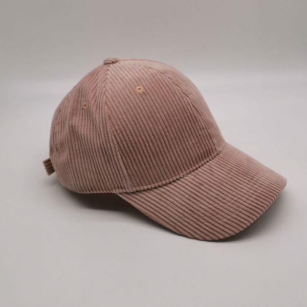 السيدات القطن سروال قصير قبعة البيسبول الكلاسيكية