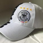 Embroidery Germany Baseball Cap