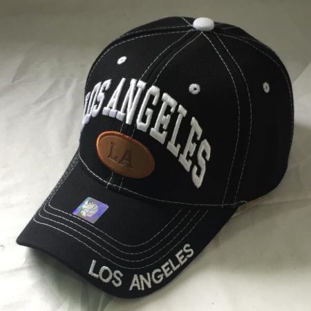 Los Angeles baseball cap